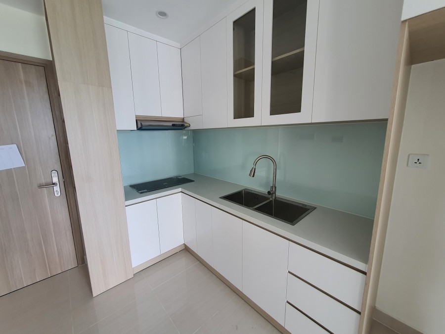 Cho thuê căn góc 2 pn, 2 wc dt 69m2, full nội thất, 9 triệu/tháng, cc Vinhomes Quận 9