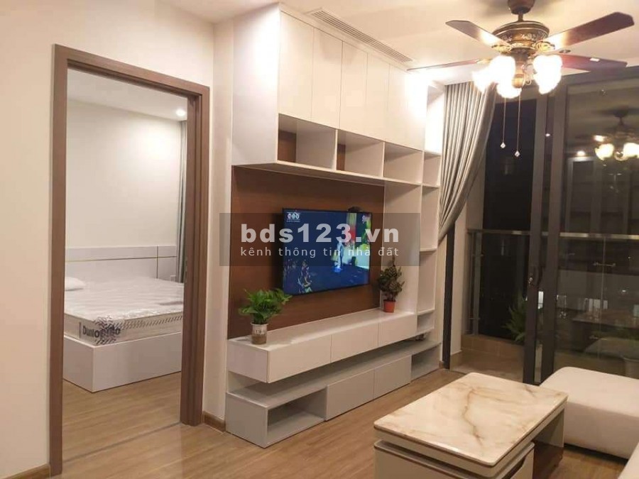 Cho thuê chung cư Vinhomes Skylake 72m2 2PN 2WC full nội thất cao cấp. L/H: 0963146006