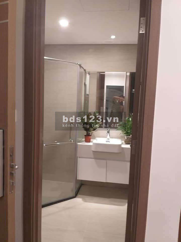 Cho thuê chung cư Vinhomes Skylake 72m2 2PN 2WC full nội thất cao cấp. L/H: 0963146006