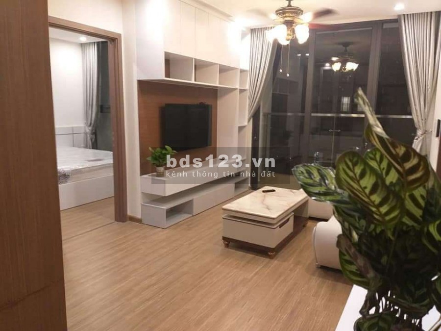 Cho thuê chung cư Vinhomes Skylake 72m2 2PN 2WC full nội thất cao cấp. L/H: 0963146006