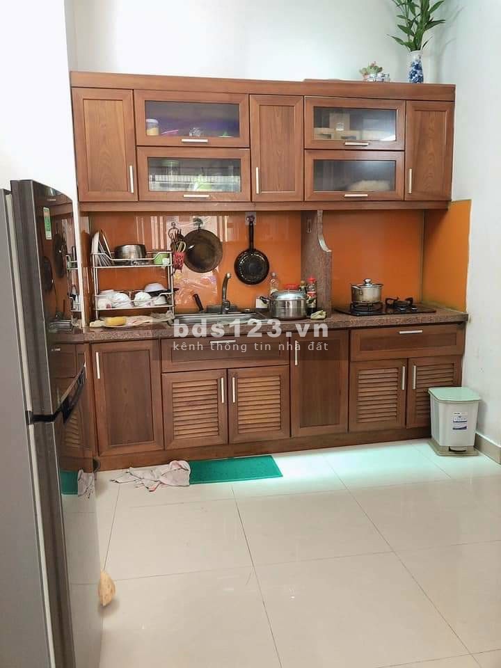 Do tình hình dịchn bệnh, làm ăn thua lỗ nên mình cần ra đi căn nhà diện tích 67m2 nhà 1 trệt, 4 tầng