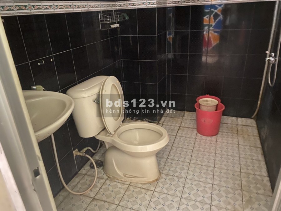Hẻm xe tải 4.2x30 Lê Văn Thọ nguyên căn 1 trệt 1 lầu, lh 0347234887