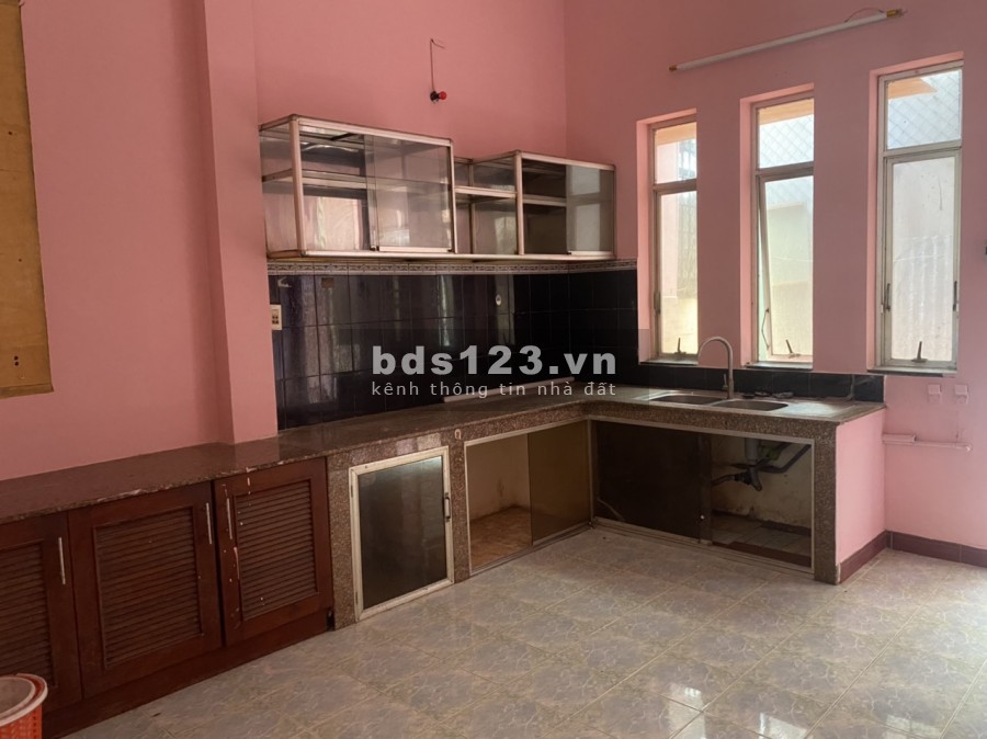 Hẻm xe tải 4.2x30 Lê Văn Thọ nguyên căn 1 trệt 1 lầu, lh 0347234887