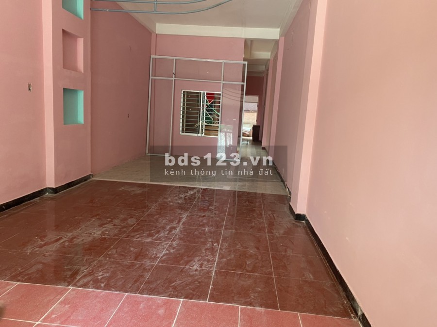 Hẻm xe tải 4.2x30 Lê Văn Thọ nguyên căn 1 trệt 1 lầu, lh 0347234887