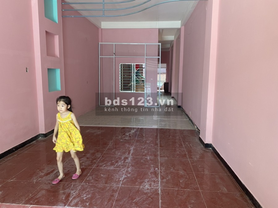 Hẻm xe tải 4.2x30 Lê Văn Thọ nguyên căn 1 trệt 1 lầu, lh 0347234887