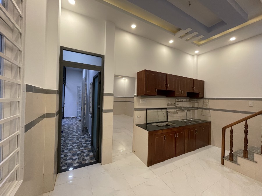 Nhà riêng phường Hiệp Bình Phước, trục đường Hiệp Bình, Thành phố Thủ Đức