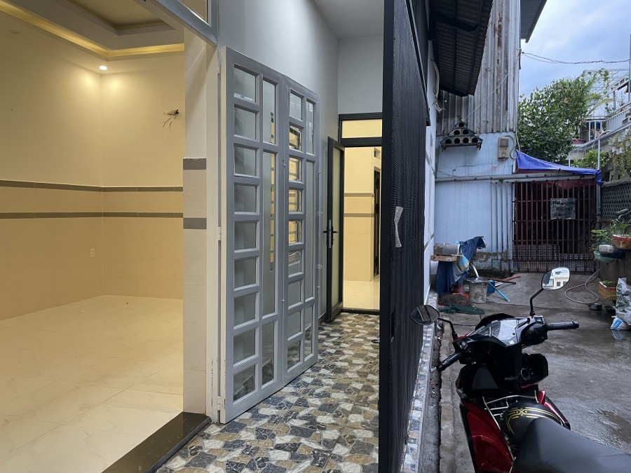 Nhà riêng phường Hiệp Bình Phước, trục đường Hiệp Bình, Thành phố Thủ Đức