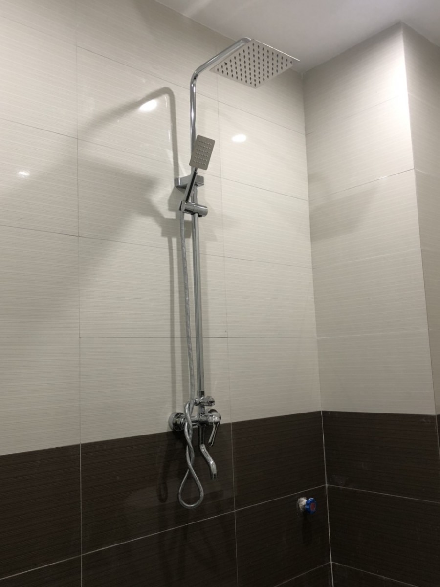 Bán nhà phố Vĩnh Hưng, Hoàng Mai, HN. Dt 24mx4t sổ đỏ riêng, giá 1,98 tỷ