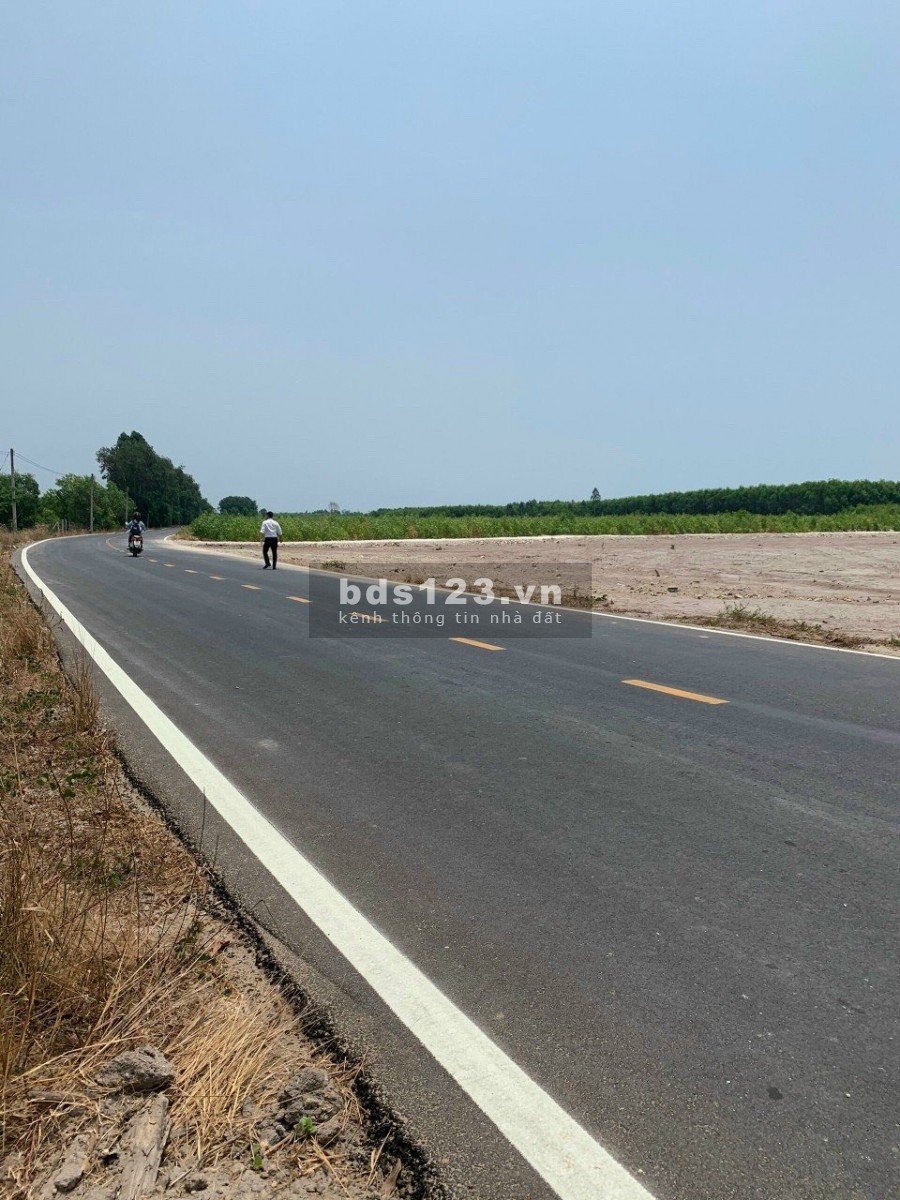 Cần Bán Gấp Đất Nền Ven Biển Hồ Tràm Vị Trí Đẹp Giá Mùa Dịch