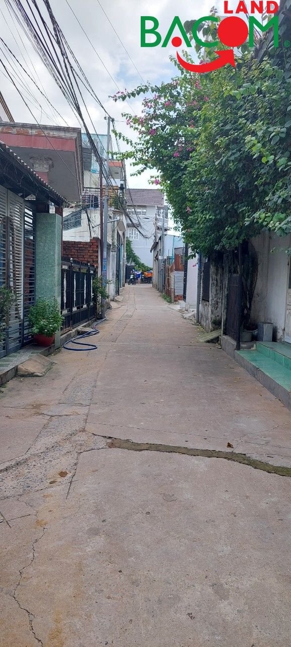 Nhà phường Hố Nai 1T1L 85m2,đường ô tô, SHR thổ cư 100%, giá bán 2ty850