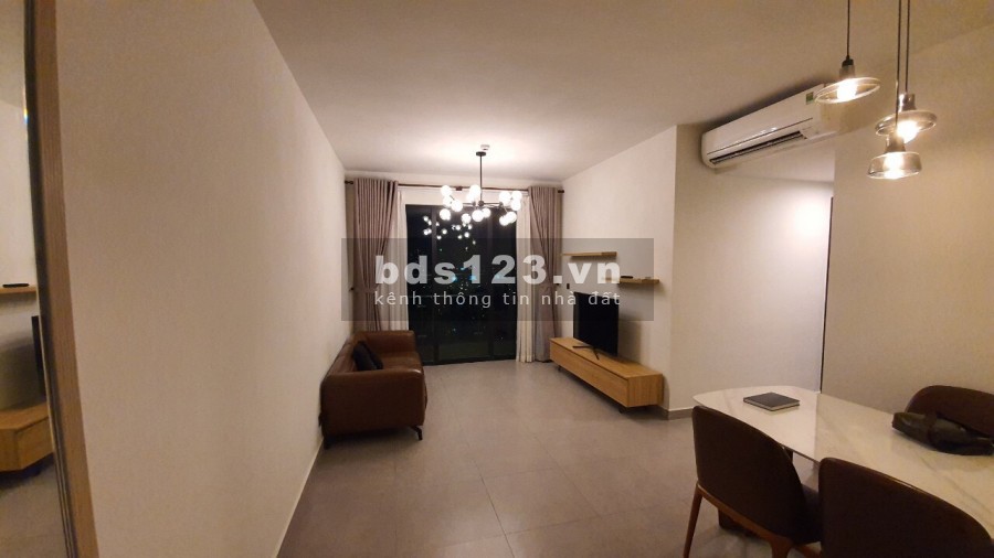 Feliz en Vista cao cấp tại Quận 2 cho thuê gấp CH 2 phòng ngủ 85m2 - 18 triệu/tháng.