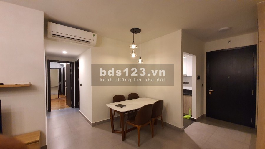 Feliz en Vista cao cấp tại Quận 2 cho thuê gấp CH 2 phòng ngủ 85m2 - 18 triệu/tháng.