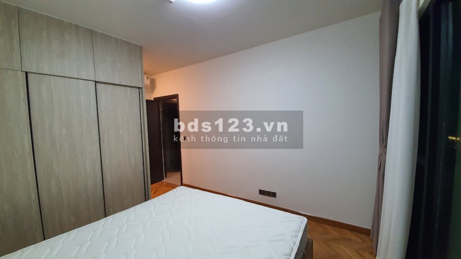Feliz en Vista cao cấp tại Quận 2 cho thuê gấp CH 2 phòng ngủ 85m2 - 18 triệu/tháng.