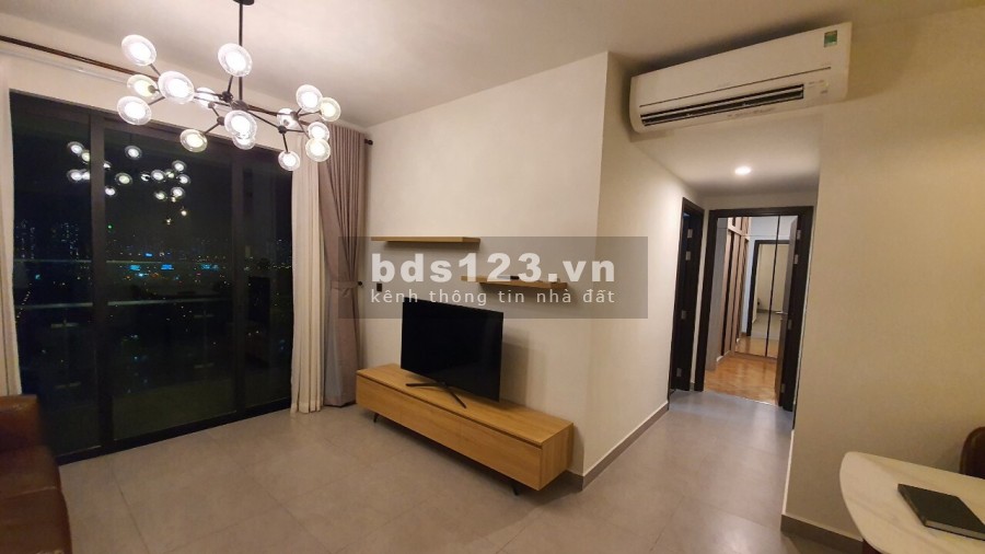 Feliz en Vista cao cấp tại Quận 2 cho thuê gấp CH 2 phòng ngủ 85m2 - 18 triệu/tháng.