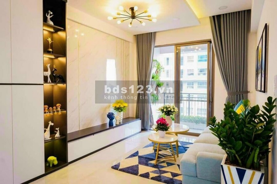 Mua căn hộ Ruby Tower nhận quà tân gia liền tay, giá 850 triệu, tặng quà