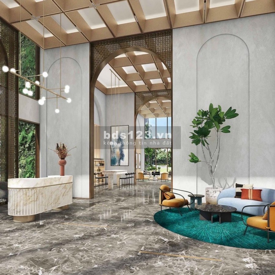 Masteri Centre Point căn hộ biệt lặp duy nhất tại khu đô thị 272ha an ninh tuyệt đối