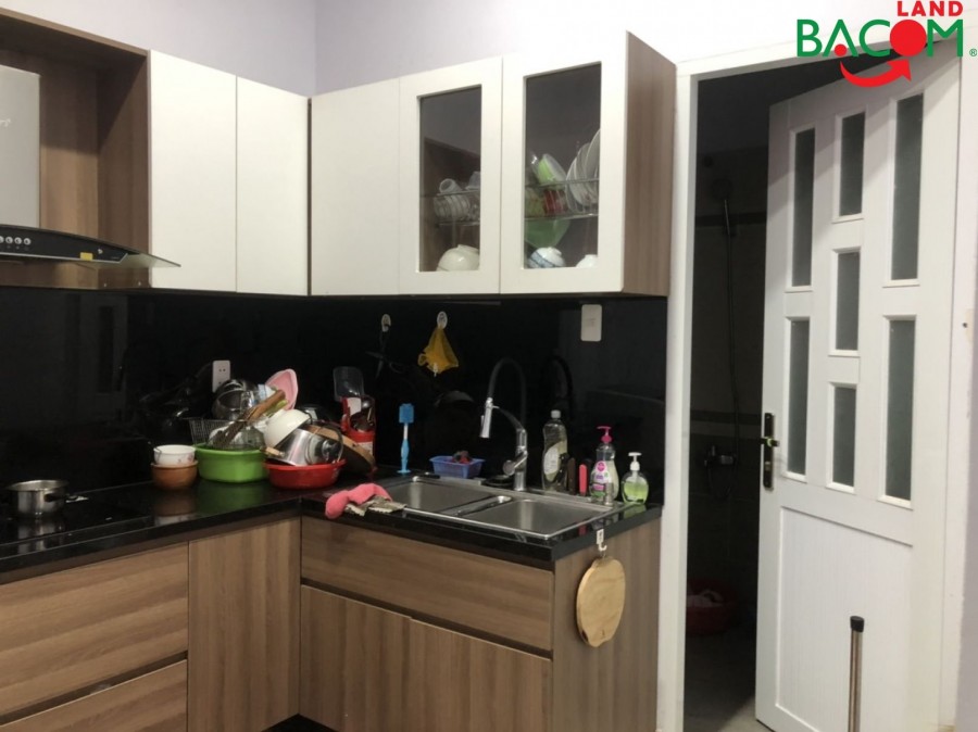 Nhà mới đẹp gần Cư Xá Phúc Hải 51m2-SHR-full thổ cư, tặng nội thất