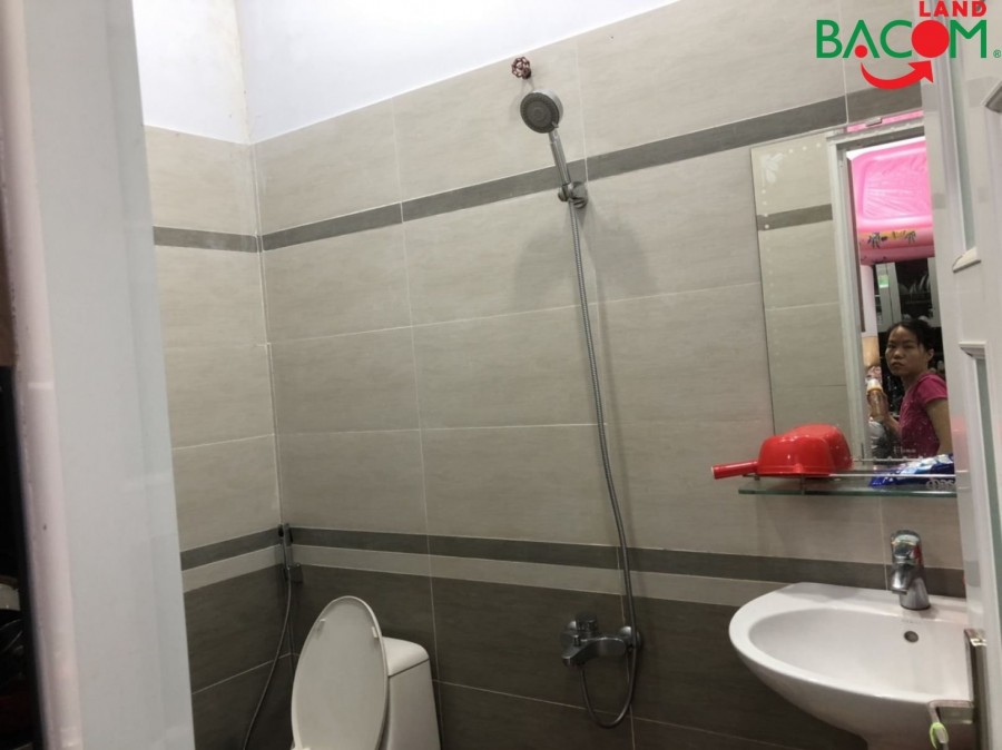 Nhà mới đẹp gần Cư Xá Phúc Hải 51m2-SHR-full thổ cư, tặng nội thất