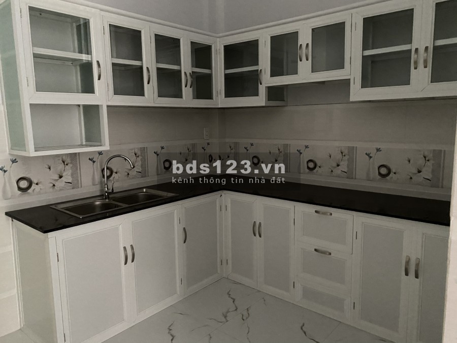 Bán nhà chính chủ hẻm ba gác đường số 4, Hiệp Bình Phước, giá 1.75 tỷ, dt 3.5m x 7m