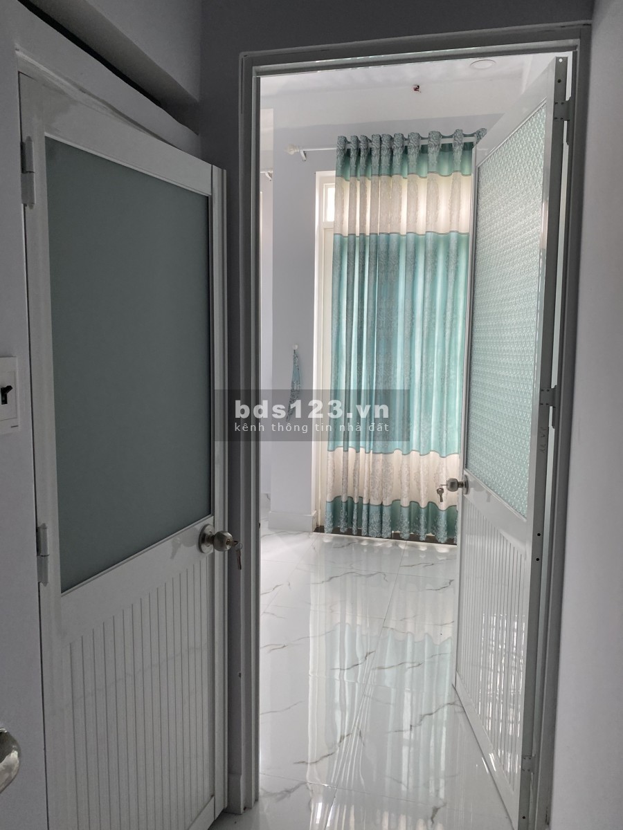 Bán nhà chính chủ hẻm ba gác đường số 4, Hiệp Bình Phước, giá 1.75 tỷ, dt 3.5m x 7m