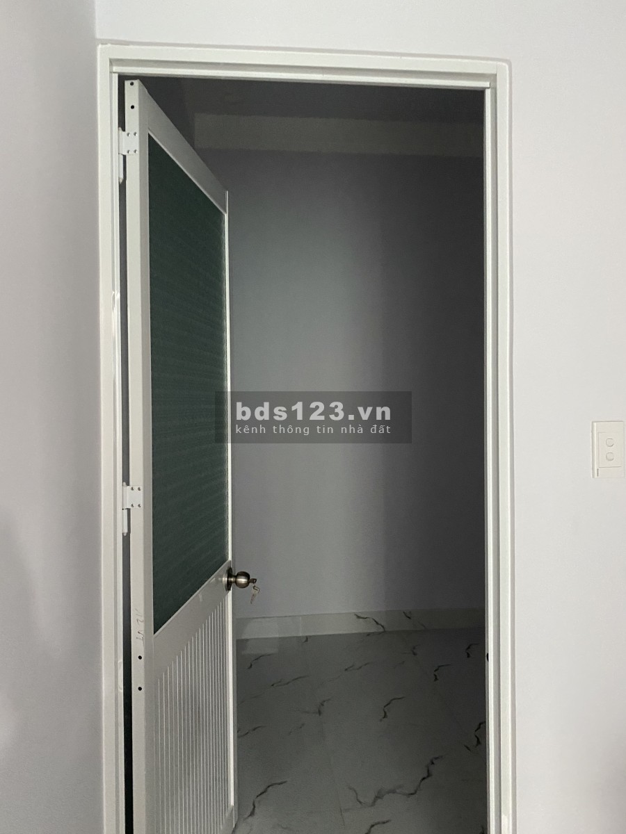 Bán nhà chính chủ hẻm ba gác đường số 4, Hiệp Bình Phước, giá 1.75 tỷ, dt 3.5m x 7m