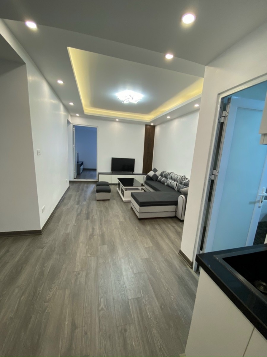 Chính chủ cần bán Căn hộ Tầng 2 ngõ 164 Nguyễn Văn Cừ Quân Long Biên Hà Nội