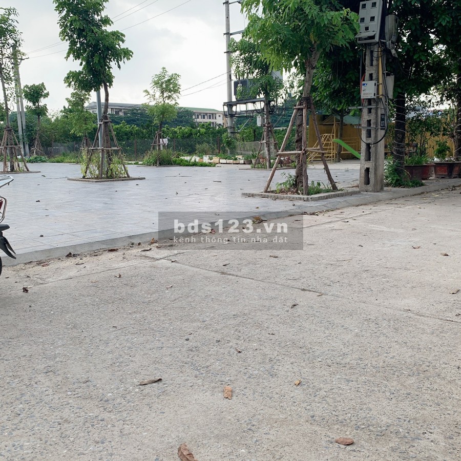 Chưa đến 2 tỷ sở hữ ngay nhà 4 tầng tại Ngã tư 1.5, TT Đông Anh, đường ô tô tránh.LH: 0327075088