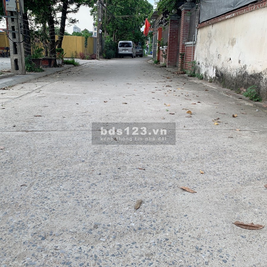 Chưa đến 2 tỷ sở hữ ngay nhà 4 tầng tại Ngã tư 1.5, TT Đông Anh, đường ô tô tránh.LH: 0327075088