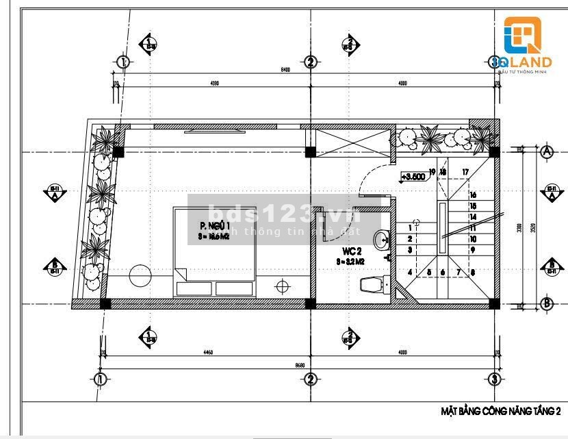 Chưa đến 2 tỷ sở hữ ngay nhà 4 tầng tại Ngã tư 1.5, TT Đông Anh, đường ô tô tránh.LH: 0327075088