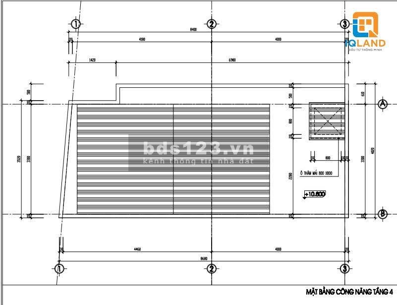 Chưa đến 2 tỷ sở hữ ngay nhà 4 tầng tại Ngã tư 1.5, TT Đông Anh, đường ô tô tránh.LH: 0327075088