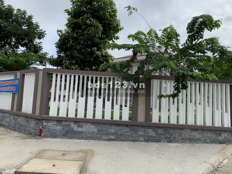 Đất nền trung tâm Phú Mỹ mở bán lần đầu giá chính chủ, tặng 3 chỉ vàng SJC lấy lộc