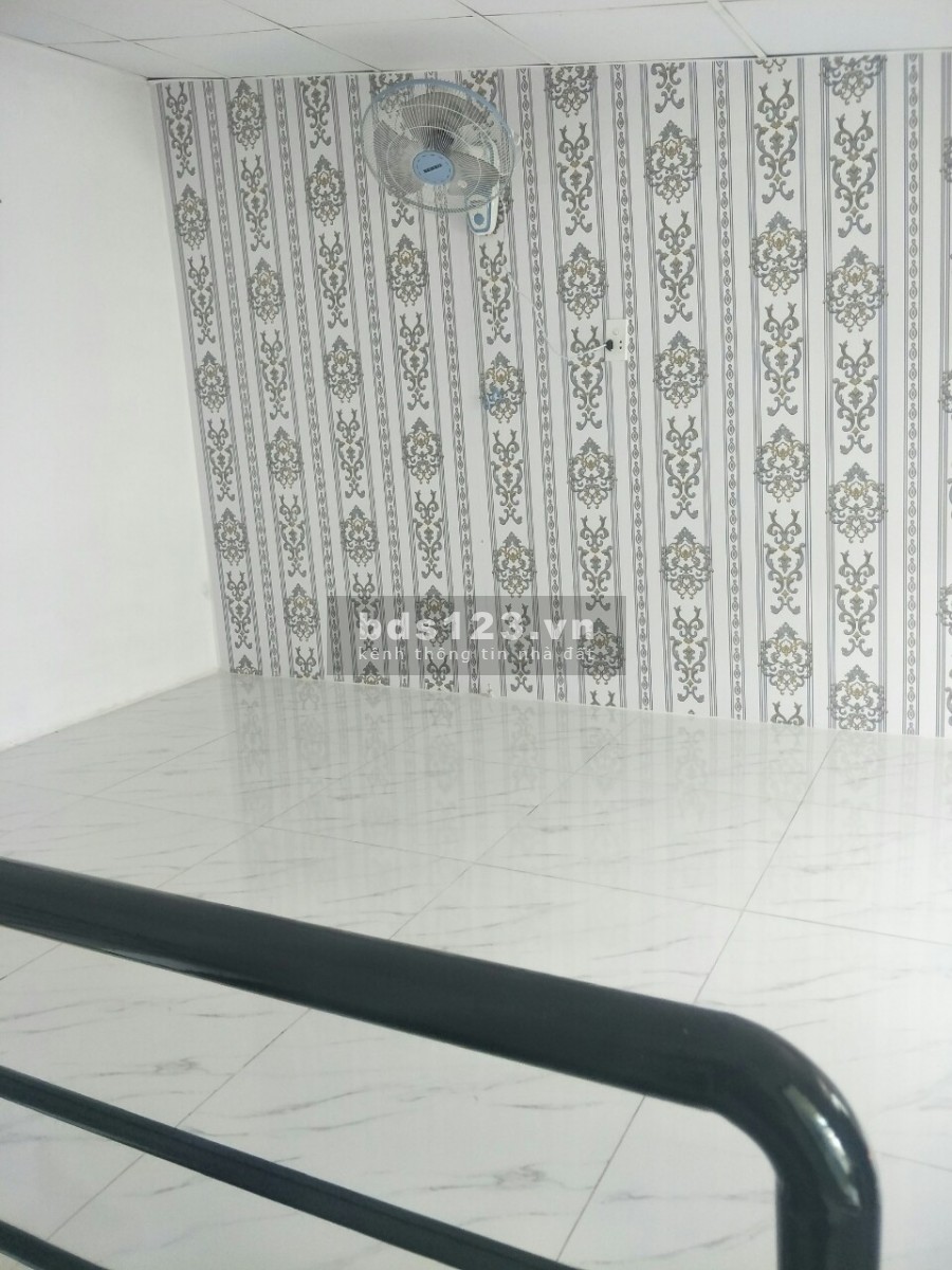 Bán nhà nguyên căn nhỏ xinh đường số 48 Hiệp Bình Chánh, giá 1.2 tỷ, 2 phòng ngủ