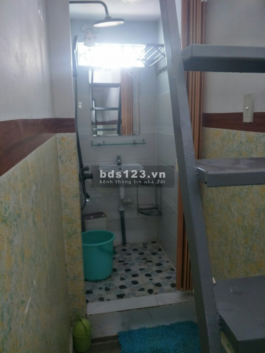 Bán nhà nguyên căn nhỏ xinh đường số 48 Hiệp Bình Chánh, giá 1.2 tỷ, 2 phòng ngủ