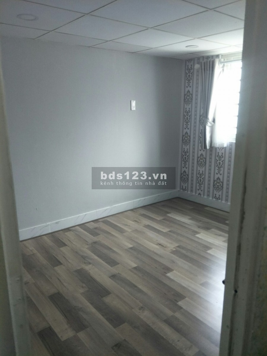Bán nhà nguyên căn nhỏ xinh đường số 48 Hiệp Bình Chánh, giá 1.2 tỷ, 2 phòng ngủ