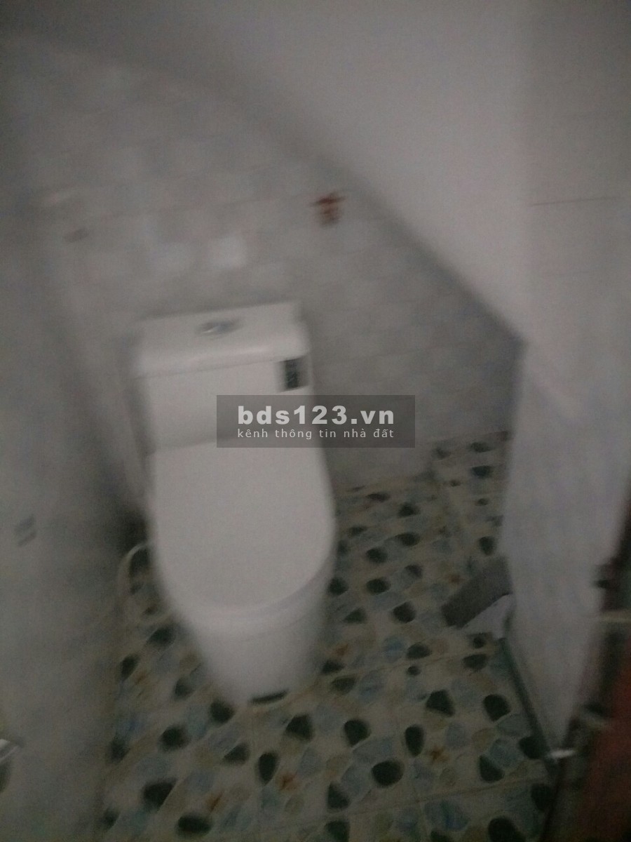 Bán nhà nguyên căn nhỏ xinh đường số 48 Hiệp Bình Chánh, giá 1.2 tỷ, 2 phòng ngủ