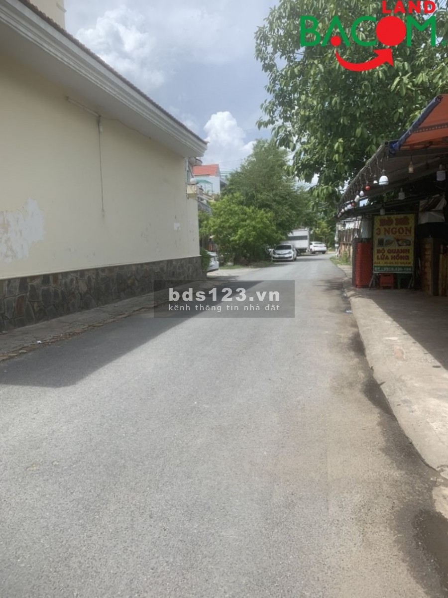 Bán lô đất đẹp P.Quyết Thắng, đường oto, DT 68m2 giá 2ty650 thương lương