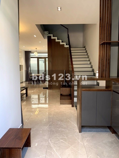 Cho thuê Biệt thự Lavila Nhà Bè, DT 99m2 full nội thất đẹp giá 25tr