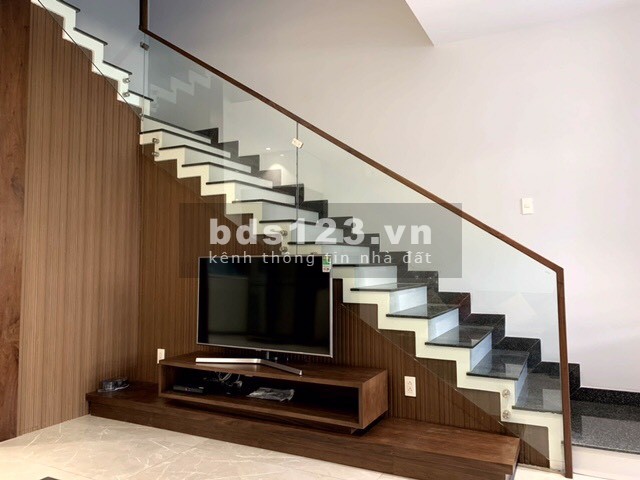 Cho thuê Biệt thự Lavila Nhà Bè, DT 99m2 full nội thất đẹp giá 25tr