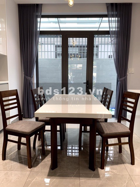 Cho thuê Biệt thự Lavila Nhà Bè, DT 99m2 full nội thất đẹp giá 25tr