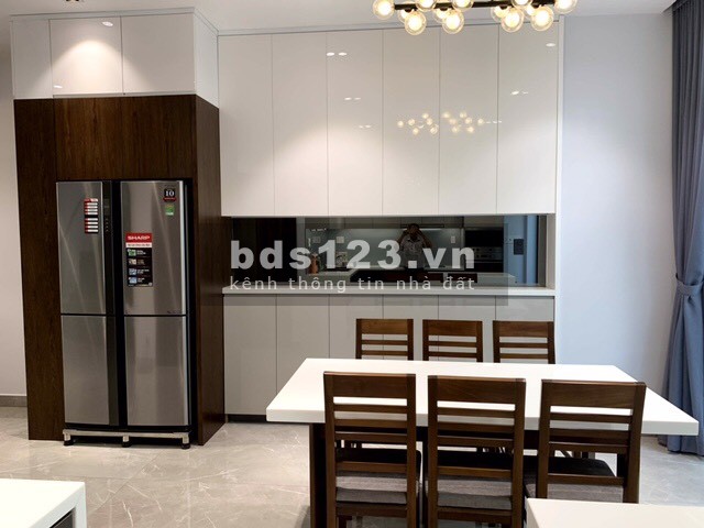 Cho thuê Biệt thự Lavila Nhà Bè, DT 99m2 full nội thất đẹp giá 25tr