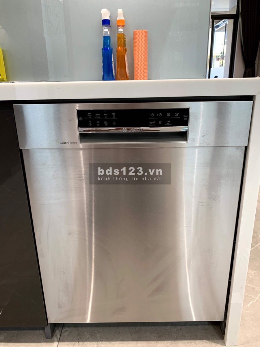 Cho thuê Biệt thự Lavila Nhà Bè, DT 99m2 full nội thất đẹp giá 25tr