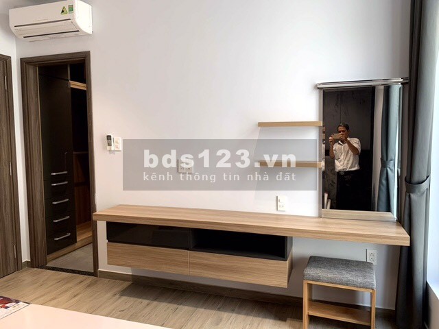 Cho thuê Biệt thự Lavila Nhà Bè, DT 99m2 full nội thất đẹp giá 25tr