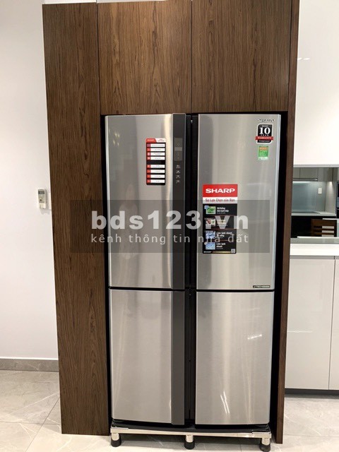 Cho thuê Biệt thự Lavila Nhà Bè, DT 99m2 full nội thất đẹp giá 25tr