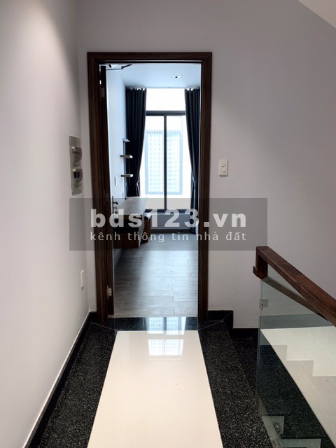 Cho thuê Biệt thự Lavila Nhà Bè, DT 99m2 full nội thất đẹp giá 25tr