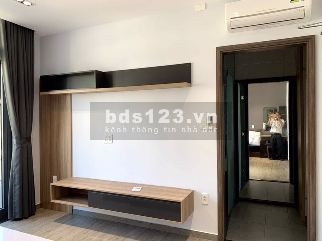 Cho thuê Biệt thự Lavila Nhà Bè, DT 99m2 full nội thất đẹp giá 25tr