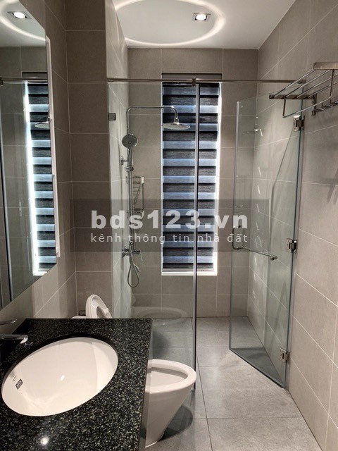 Cho thuê Biệt thự Lavila Nhà Bè, DT 99m2 full nội thất đẹp giá 25tr