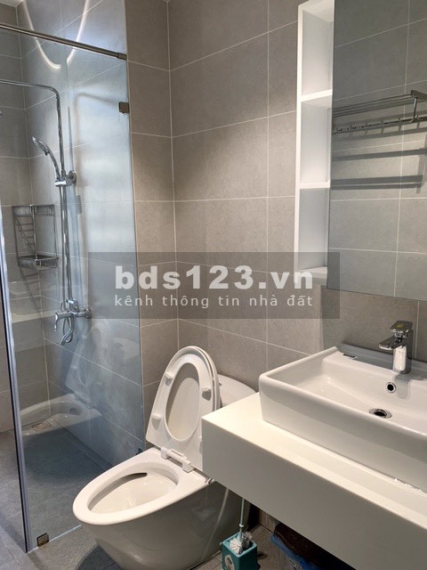 Cho thuê Biệt thự Lavila Nhà Bè, DT 99m2 full nội thất đẹp giá 25tr