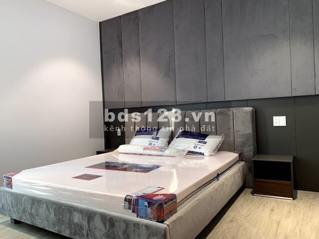 Cho thuê Biệt thự Lavila Nhà Bè, DT 99m2 full nội thất đẹp giá 25tr