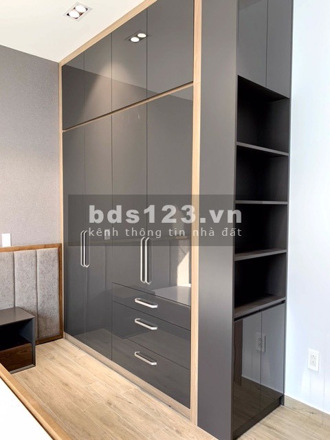 Cho thuê Biệt thự Lavila Nhà Bè, DT 99m2 full nội thất đẹp giá 25tr