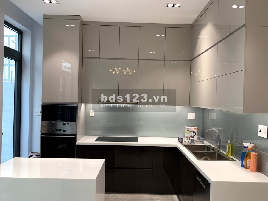 Cho thuê Biệt thự Lavila Nhà Bè, DT 99m2 full nội thất đẹp giá 25tr